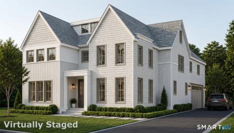 476 Mill Hill Terrace Fairfield CT 06890