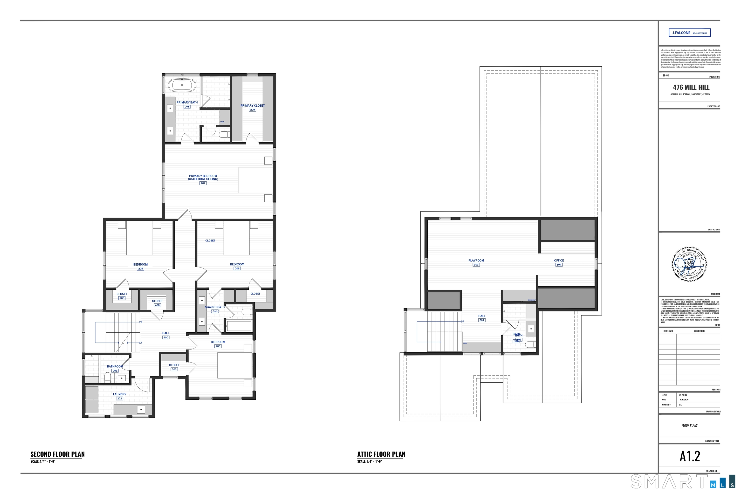476 Mill Hill Terrace Fairfield CT 06890