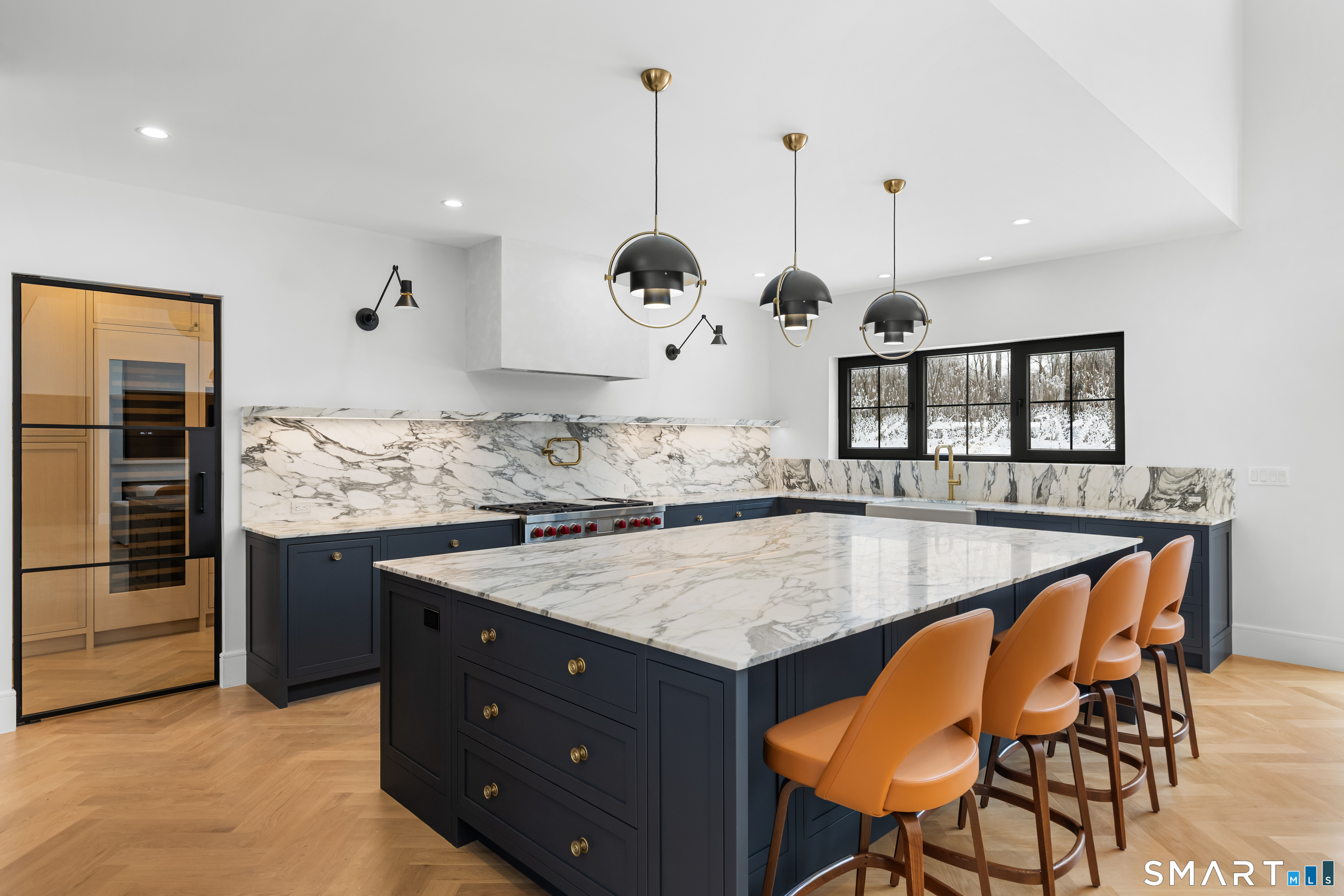 476 Mill Hill Terrace Fairfield CT 06890
