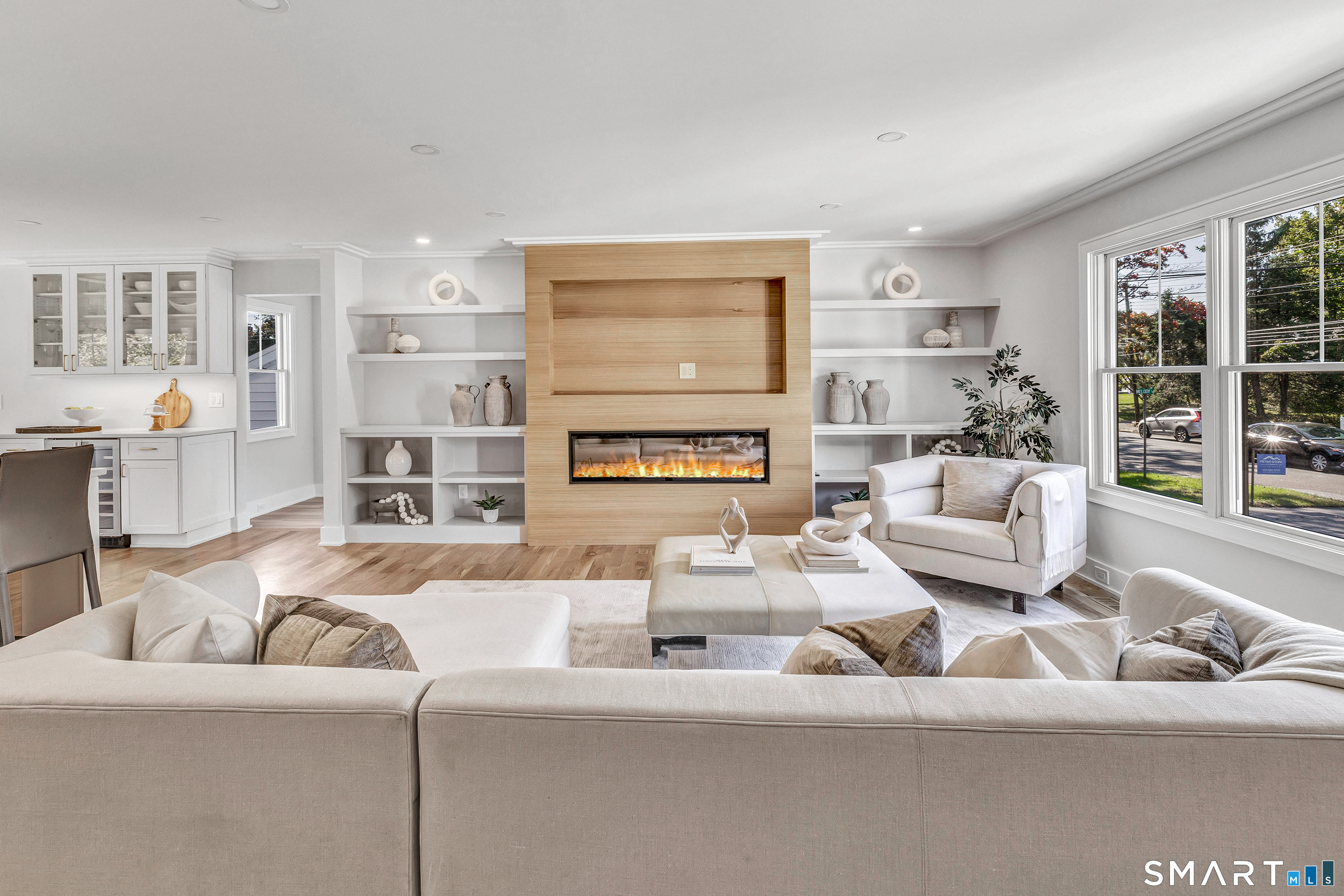 476 Mill Hill Terrace Fairfield CT 06890