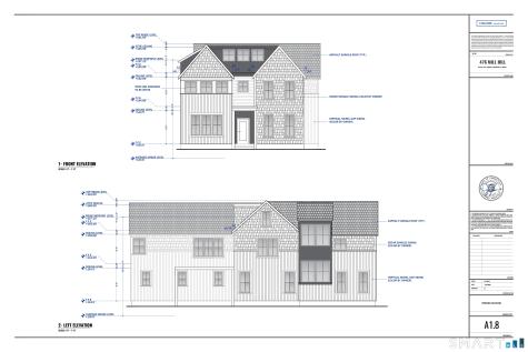 476 Mill Hill Terrace Fairfield CT 06890