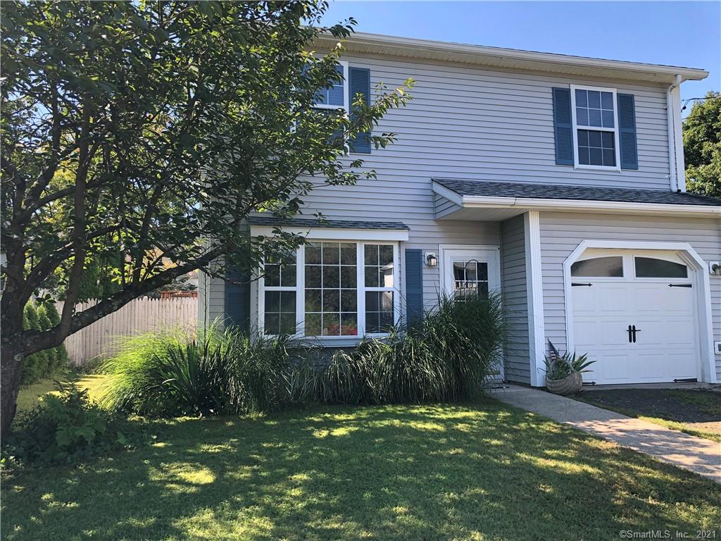 44 City Hill Court Naugatuck CT 06770