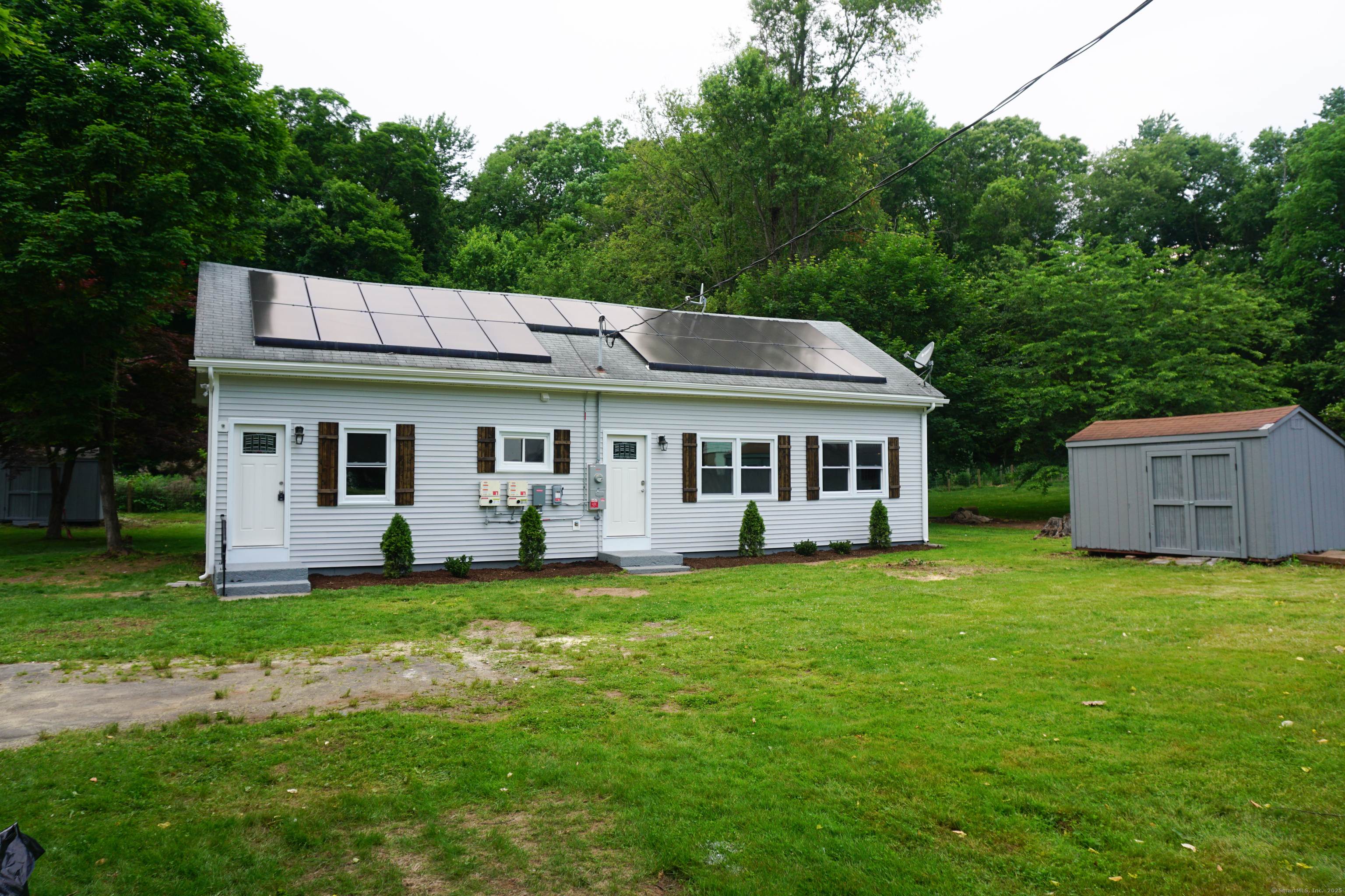 864 North Colony Road Meriden CT 06450