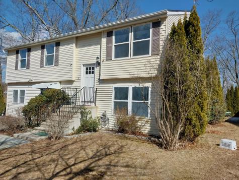 1 Adanti Avenue Ansonia CT 06401