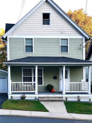 149 Hoadley Street Naugatuck CT 06770