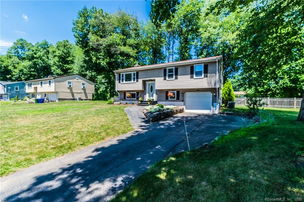 26 Linwood Drive Bloomfield CT 06002