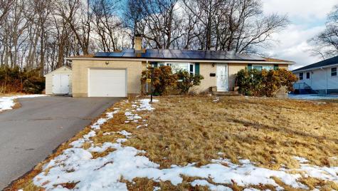 169 Morris Avenue Bristol CT 06010