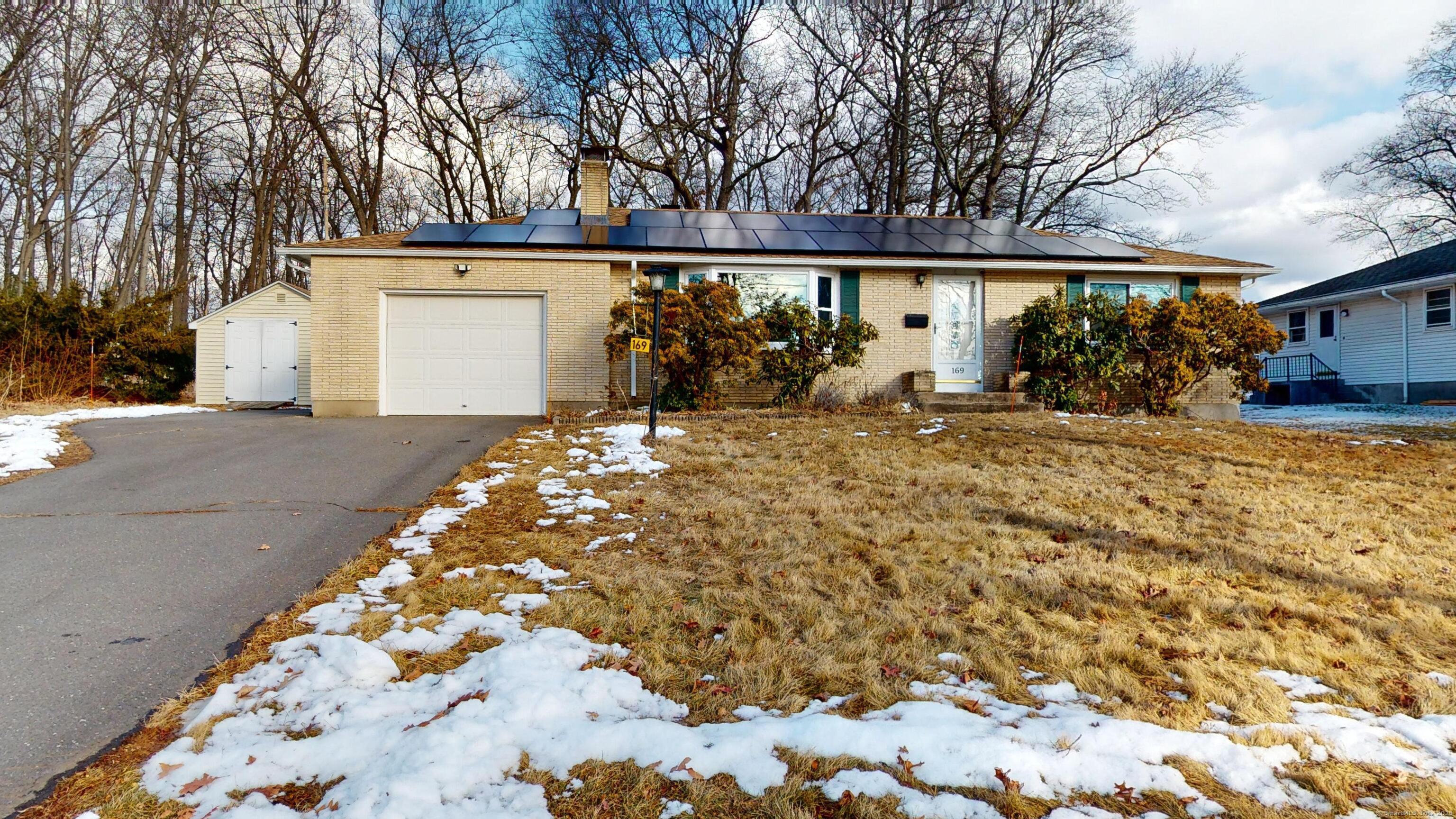 169 Morris Avenue Bristol CT 06010