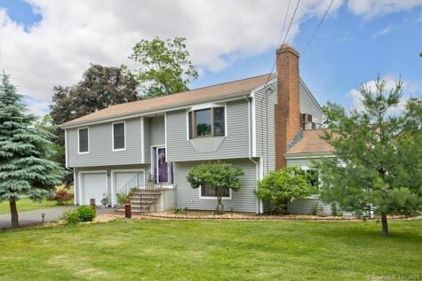 163 Stillwell Drive Plainville CT 06062