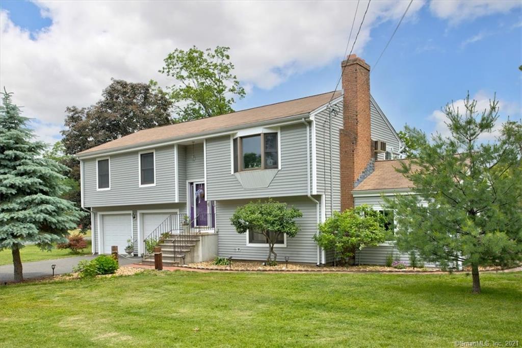 163 Stillwell Drive Plainville CT 06062