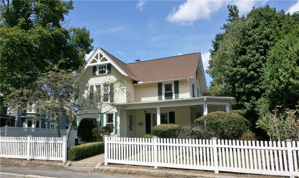 102 Pearl Street Torrington CT 06790