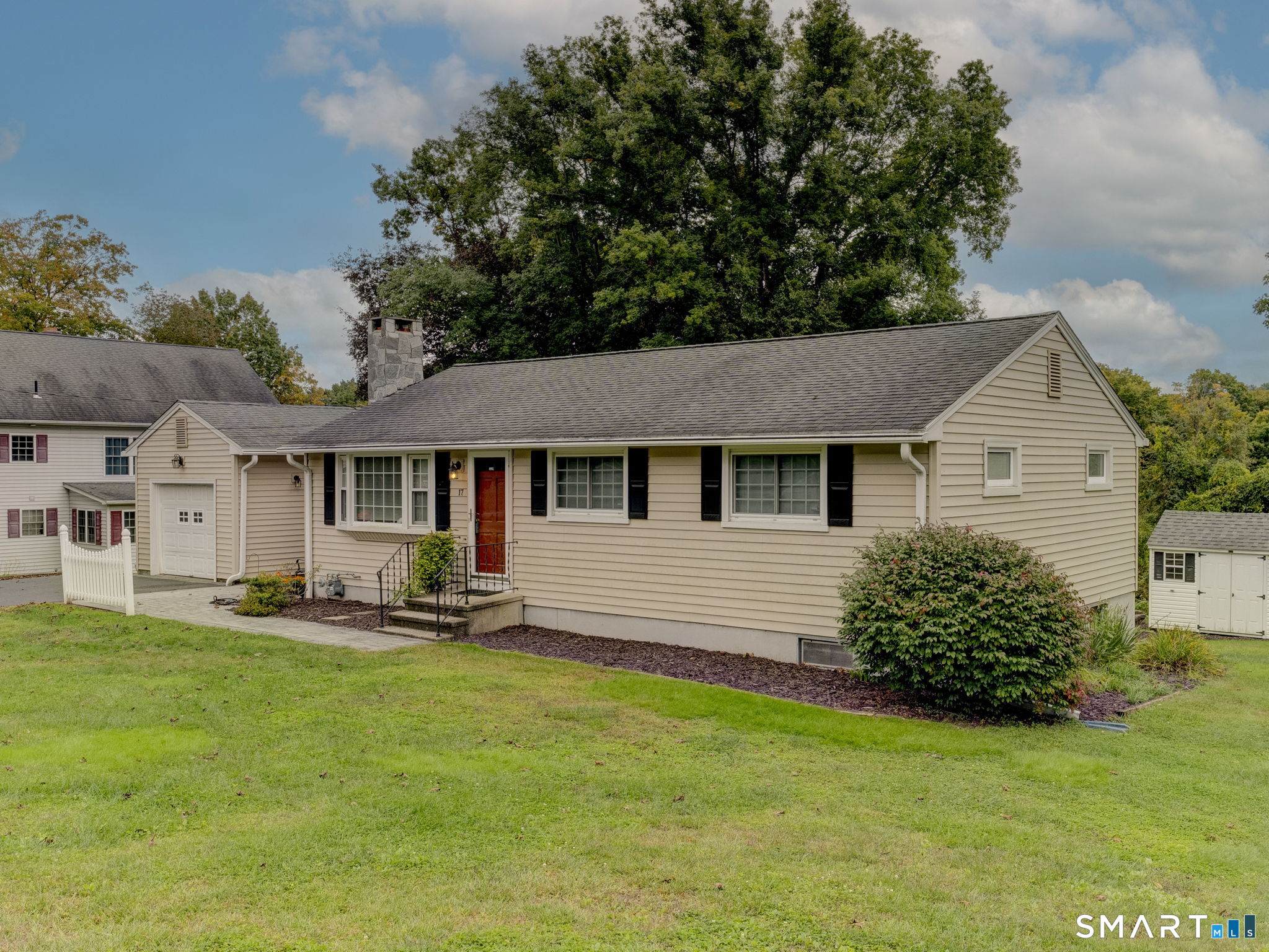 17 Warner Road Berlin CT 06037