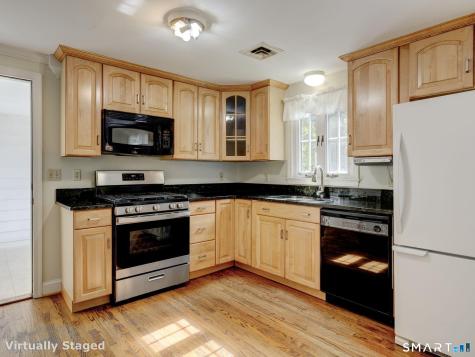 17 Warner Road Berlin CT 06037