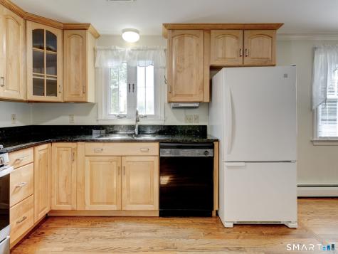 17 Warner Road Berlin CT 06037