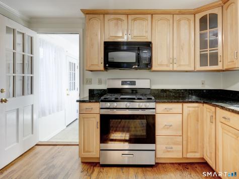 17 Warner Road Berlin CT 06037