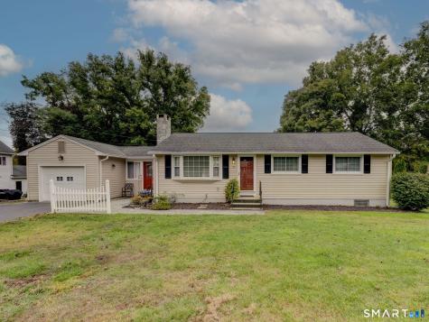 17 Warner Road Berlin CT 06037