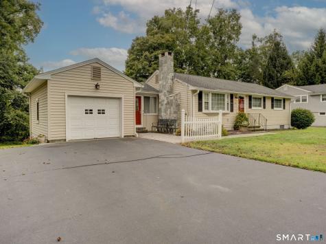 17 Warner Road Berlin CT 06037