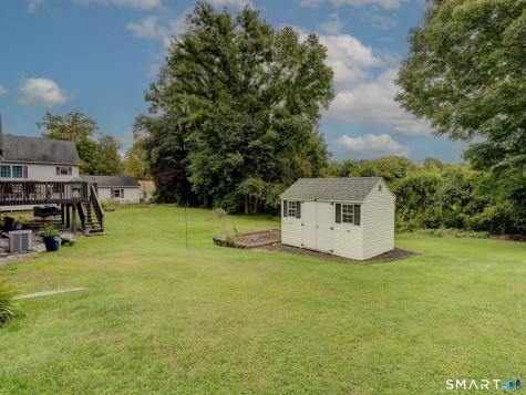 17 Warner Road Berlin CT 06037