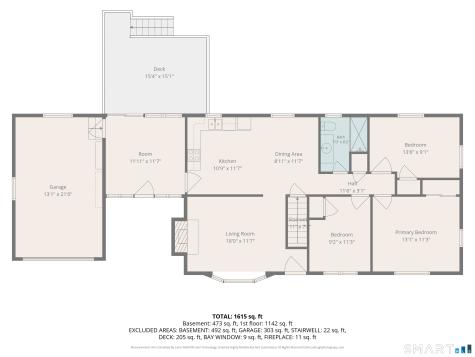 17 Warner Road Berlin CT 06037