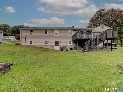 17 Warner Road Berlin CT 06037