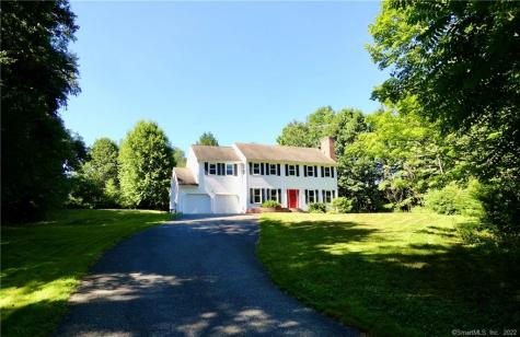 466 Hayden Hill Road Torrington CT 06790