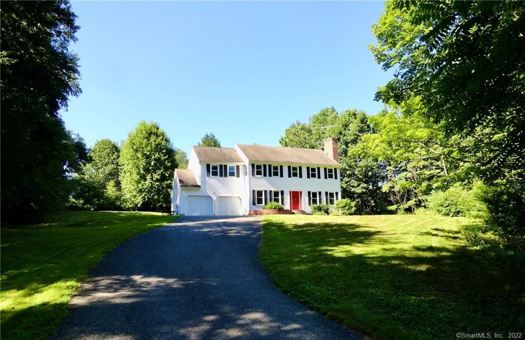 466 Hayden Hill Road Torrington CT 06790