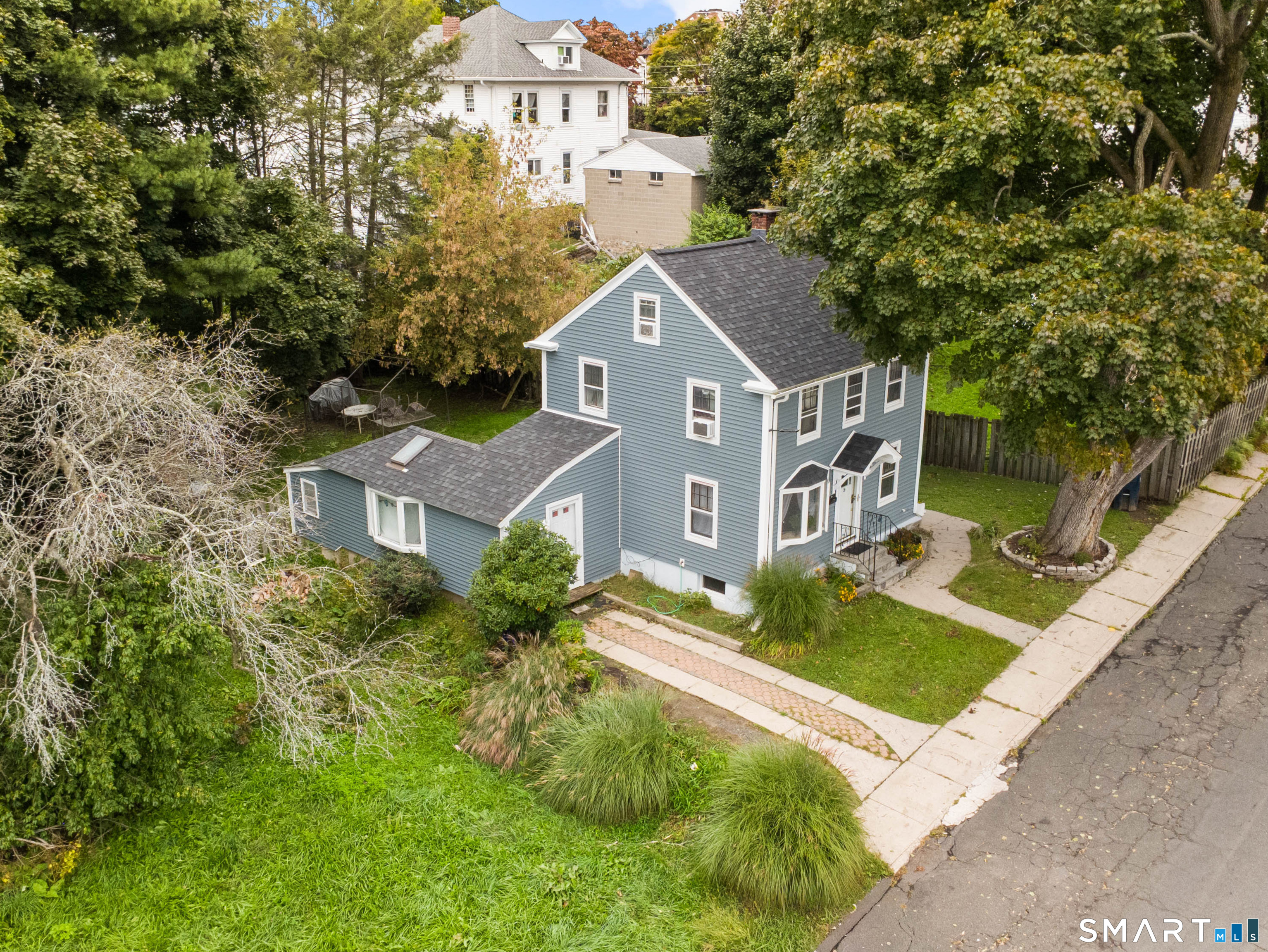 9 Holley Street Danbury CT 06810