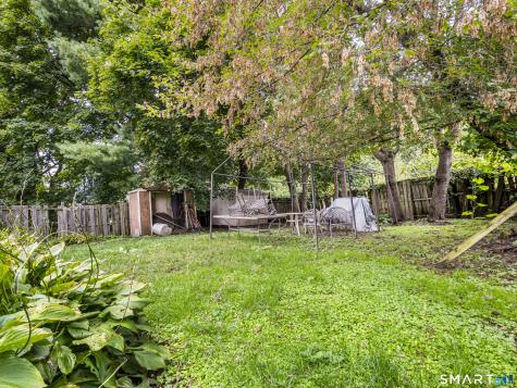 9 Holley Street Danbury CT 06810