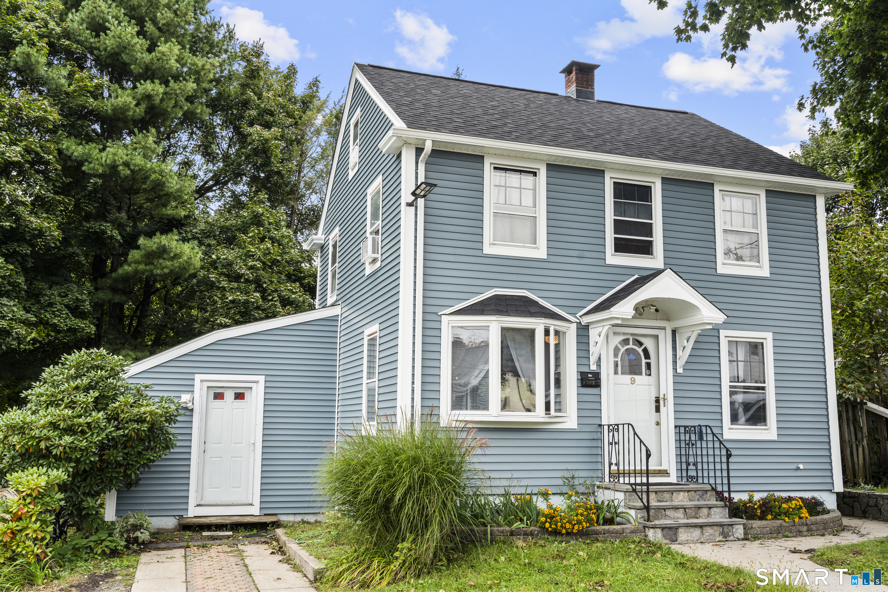 9 Holley Street Danbury CT 06810