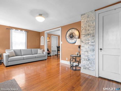 9 Holley Street Danbury CT 06810