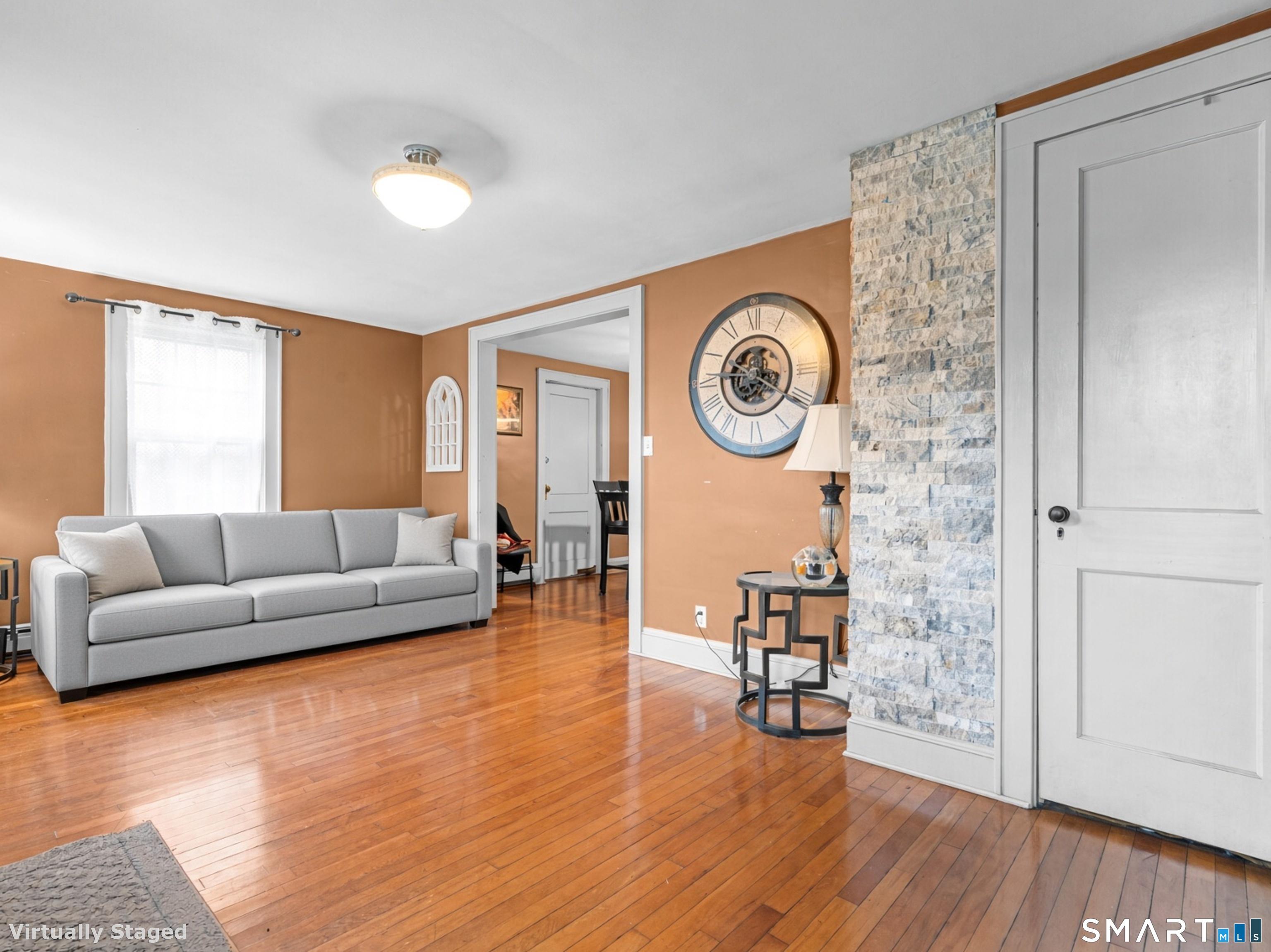 9 Holley Street Danbury CT 06810