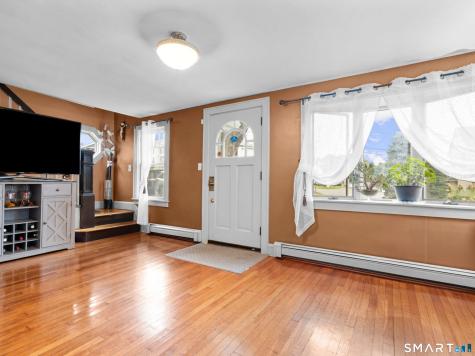 9 Holley Street Danbury CT 06810