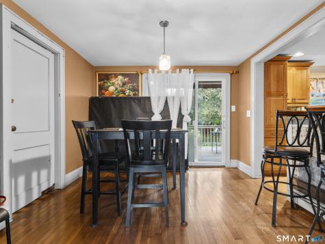 9 Holley Street Danbury CT 06810