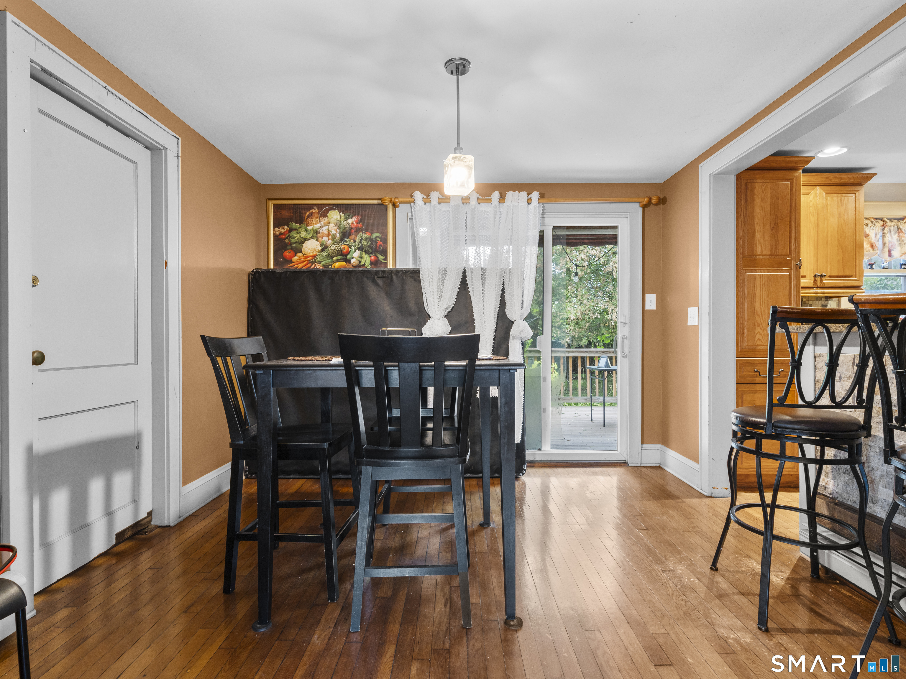 9 Holley Street Danbury CT 06810