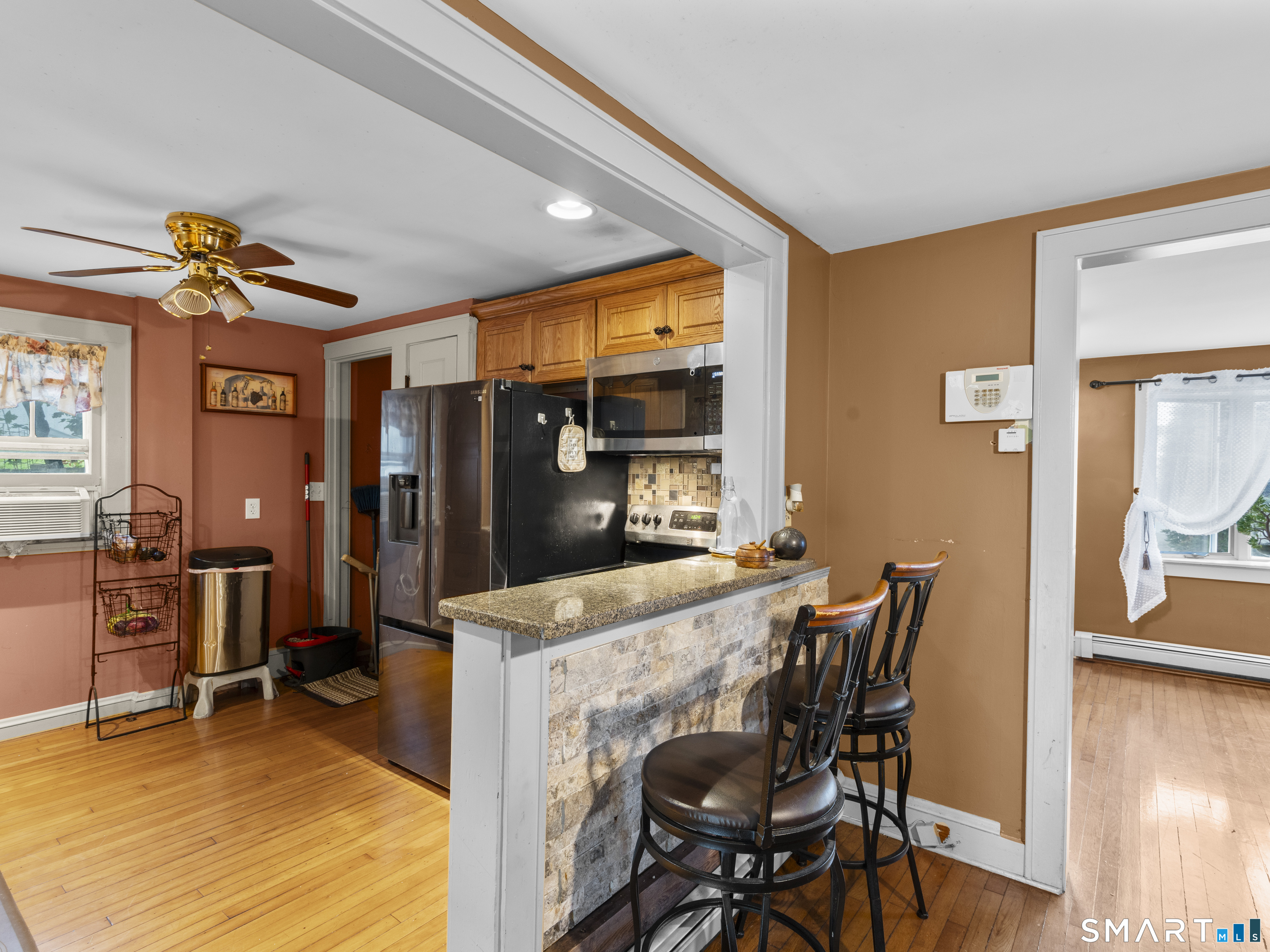 9 Holley Street Danbury CT 06810