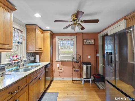 9 Holley Street Danbury CT 06810