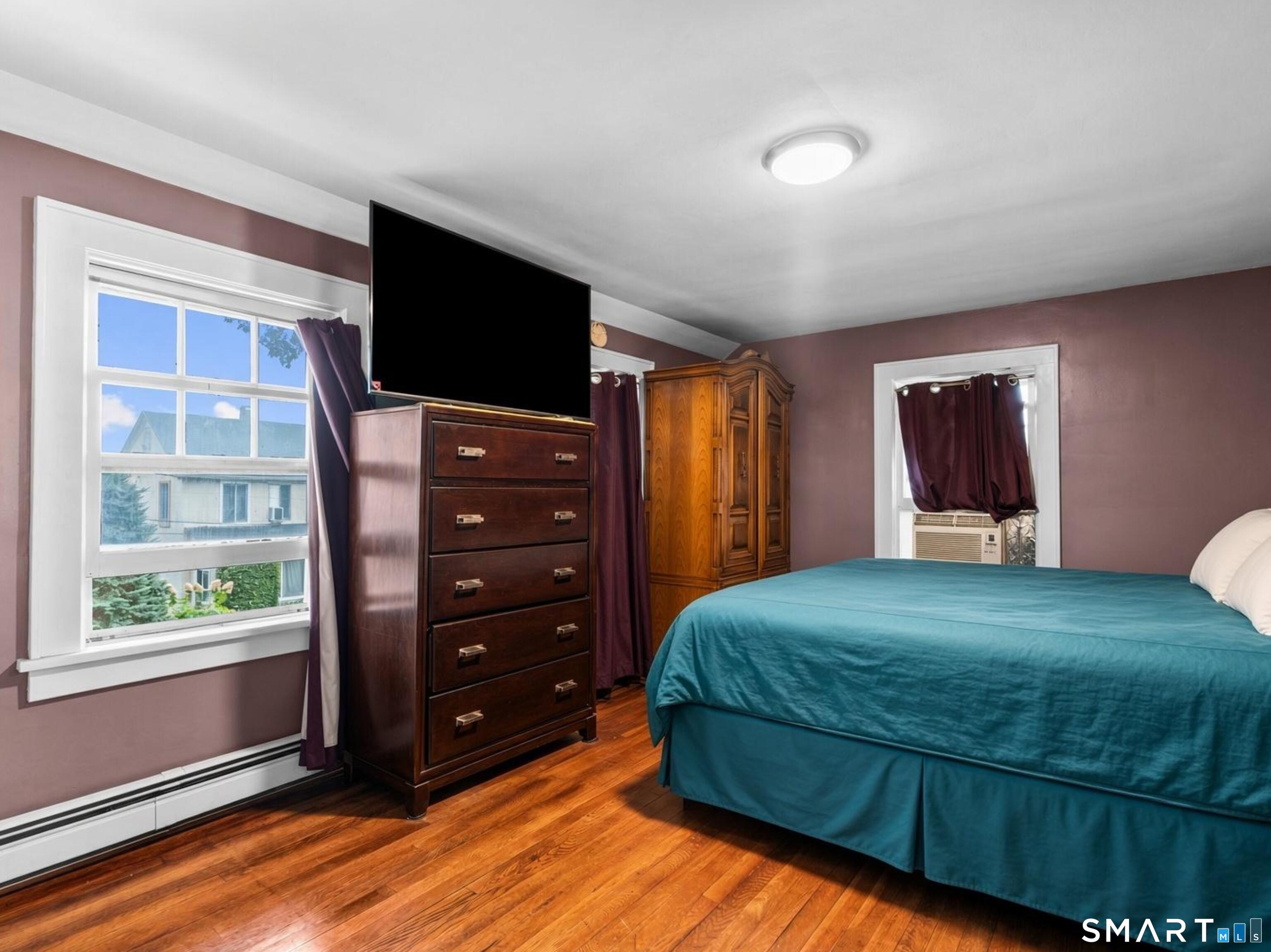 9 Holley Street Danbury CT 06810
