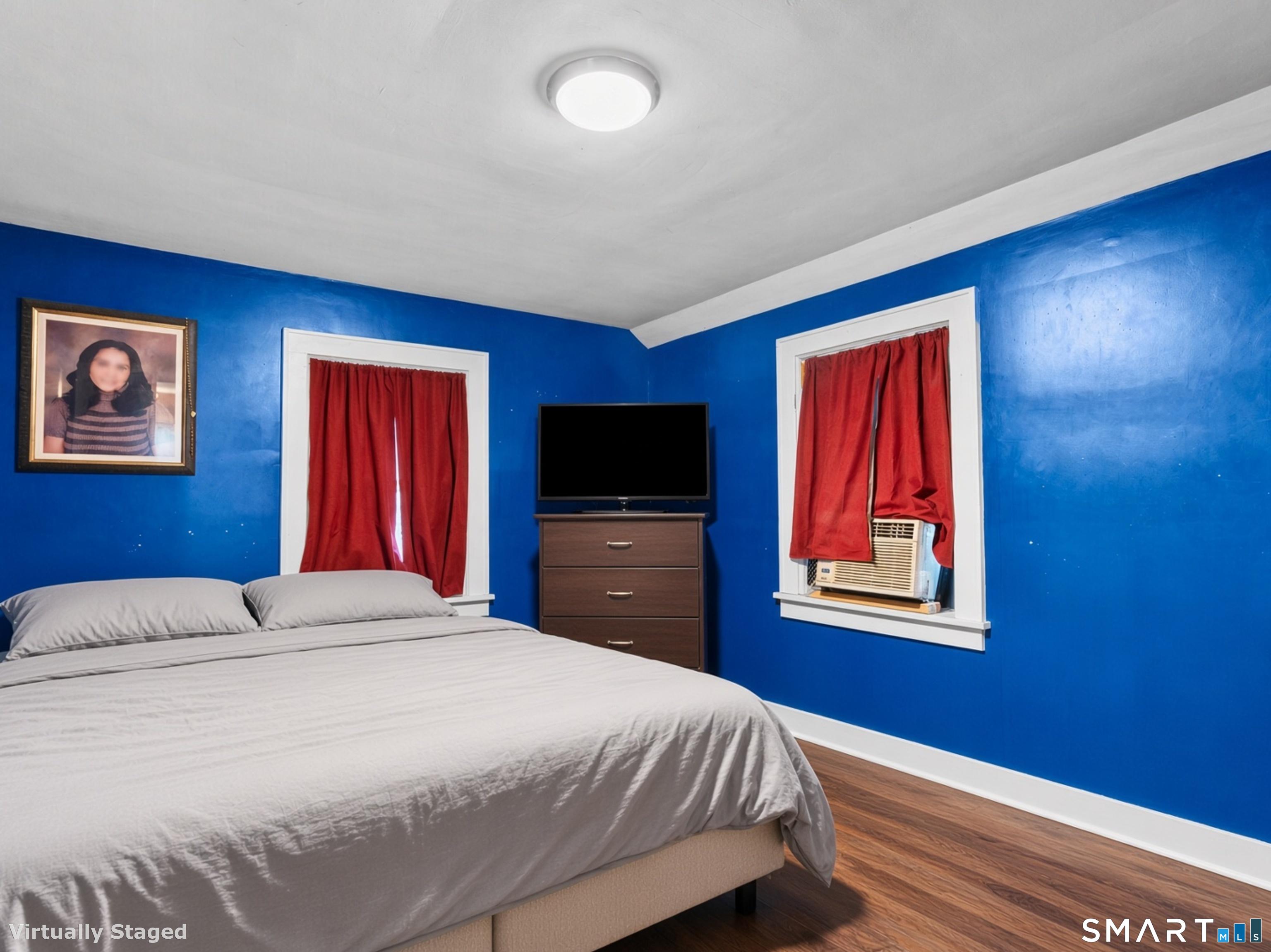 9 Holley Street Danbury CT 06810