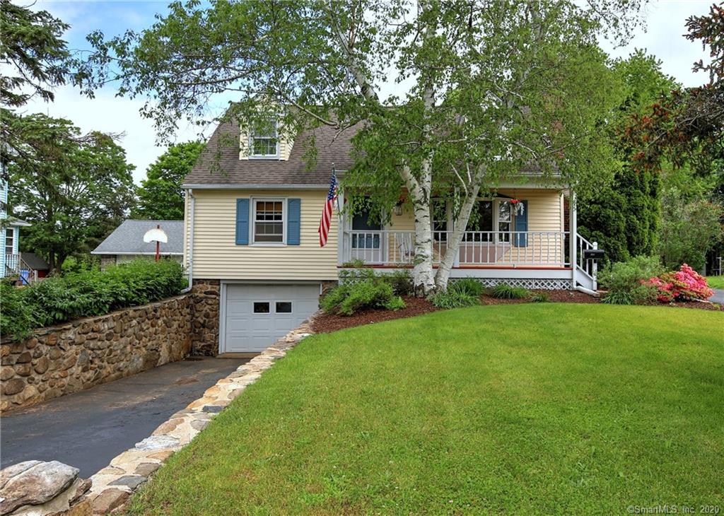 366 Old Whitfield Street Guilford CT 06437