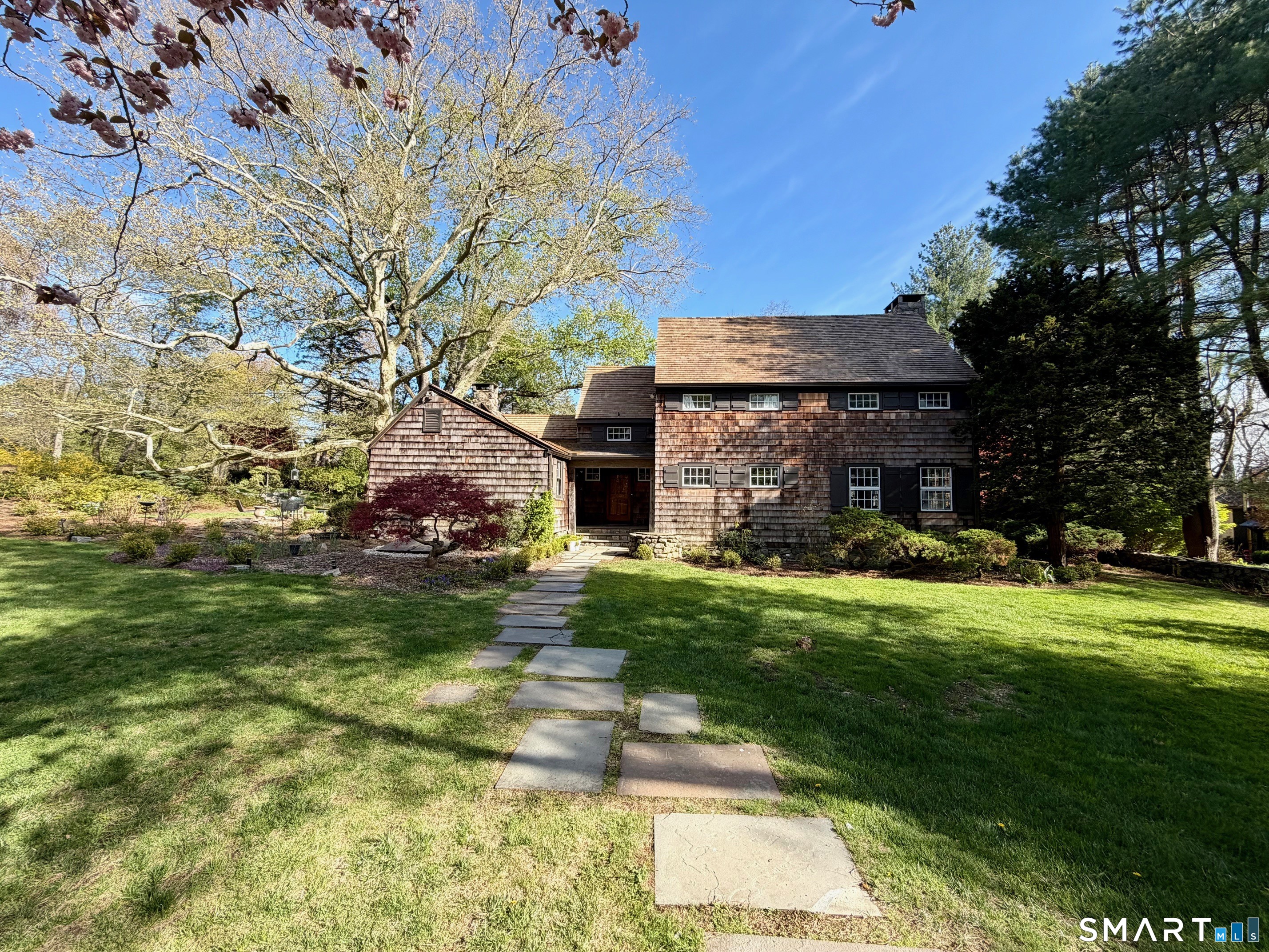151 Skunk Lane Wilton CT 06897