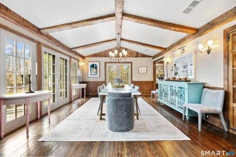 151 Skunk Lane Wilton CT 06897