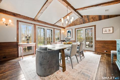 151 Skunk Lane Wilton CT 06897