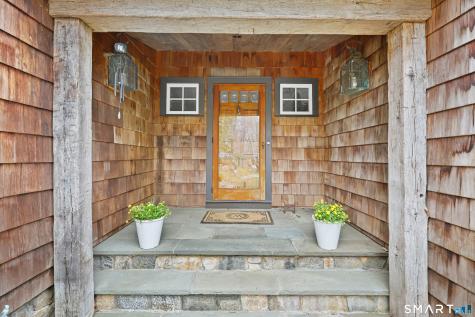 151 Skunk Lane Wilton CT 06897