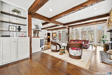 151 Skunk Lane Wilton CT 06897