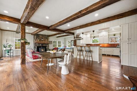 151 Skunk Lane Wilton CT 06897