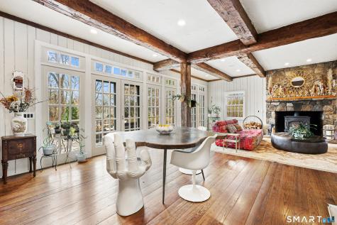 151 Skunk Lane Wilton CT 06897