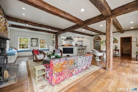 151 Skunk Lane Wilton CT 06897