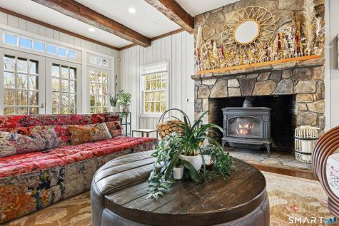 151 Skunk Lane Wilton CT 06897
