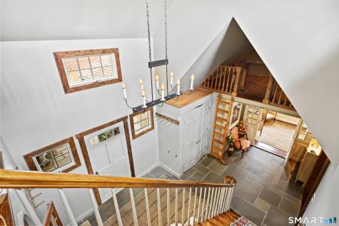 151 Skunk Lane Wilton CT 06897