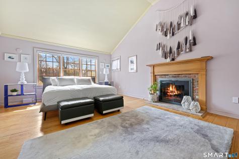 151 Skunk Lane Wilton CT 06897